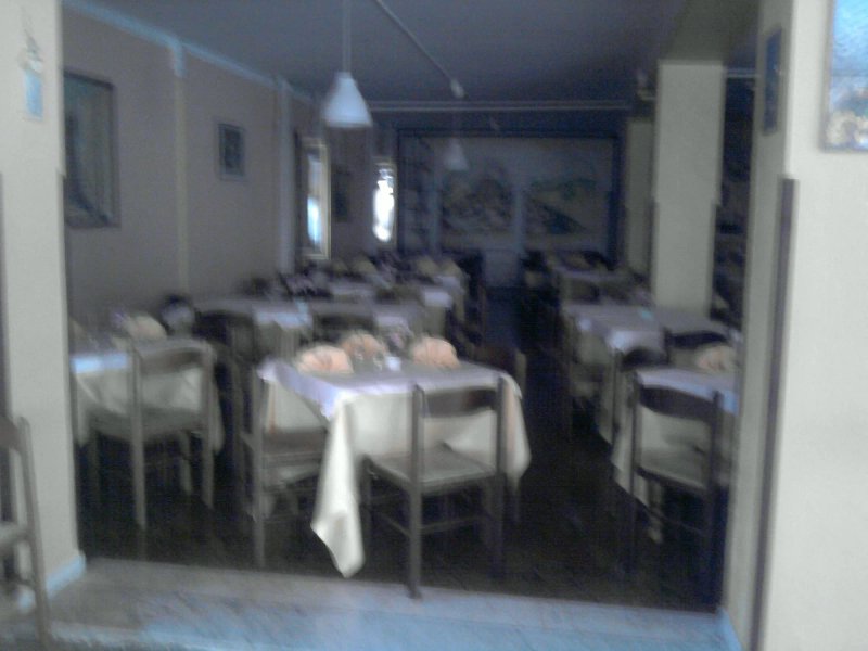 Ristorante Pizzeria '85