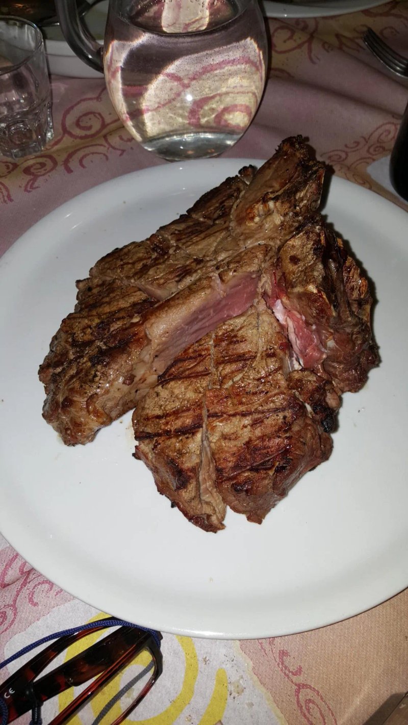 Albergo Ristorante Monte Piella