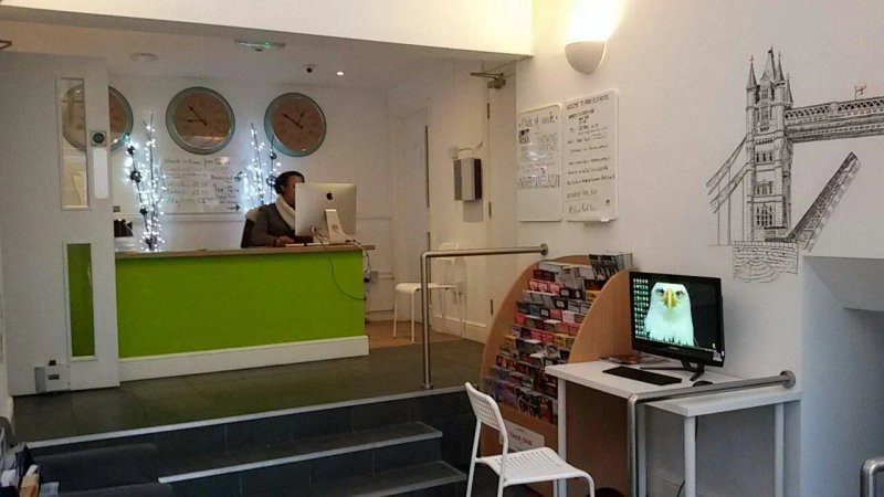 Park Villa Boutique Hostel