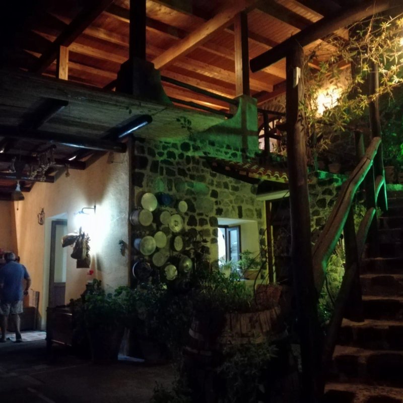 La Cantina del Sargente