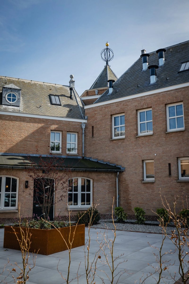 Hotel St. Joris | Kloeg Collection