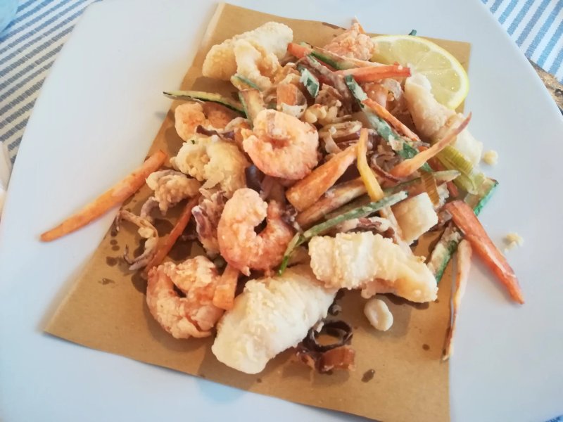 Ristorante Da Franca