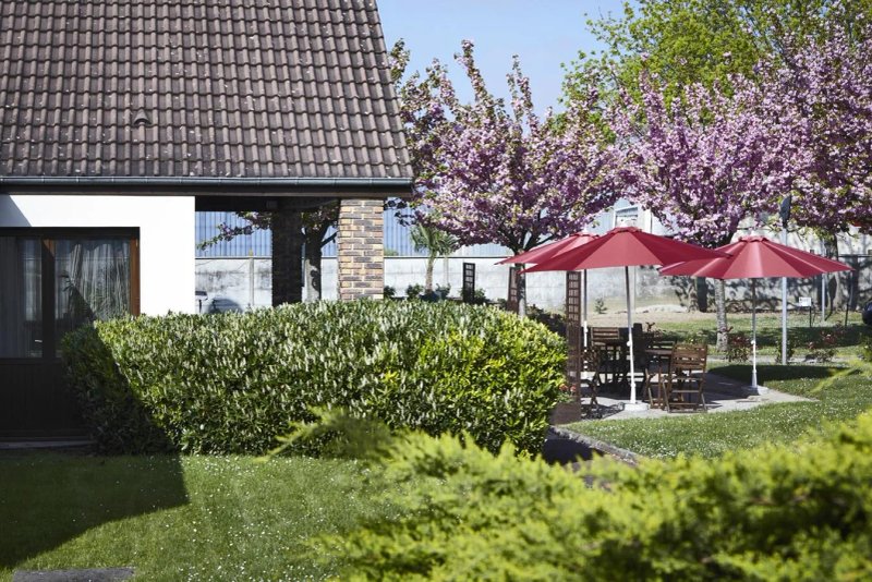 Hotel Kyriad Meaux