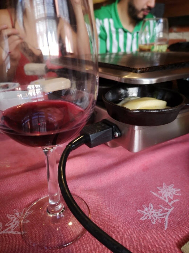 La Petit Raclette