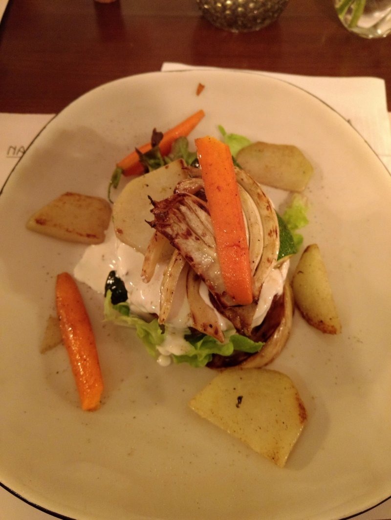 Nalans Theater Restaurant