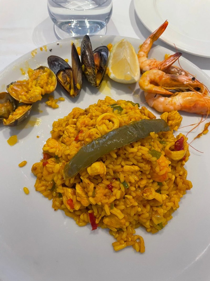 Rias Bajas