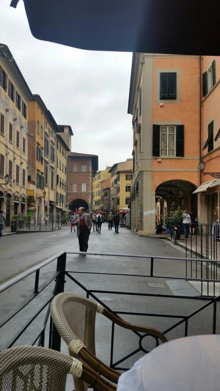 Gelateria Lo Sfzio