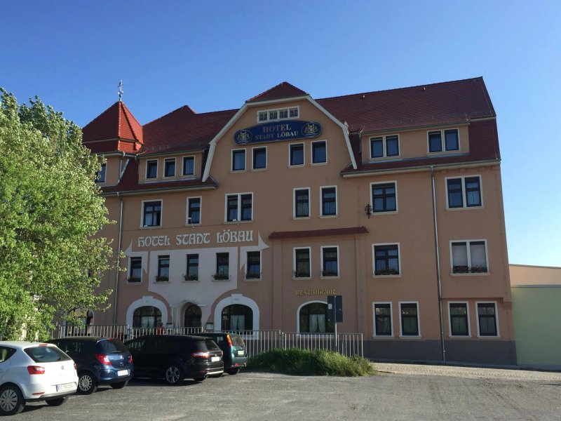 Stadt Loebau