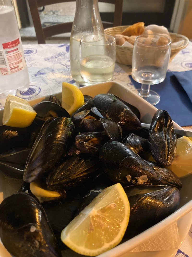 Pizzeria Ristorante Priamar