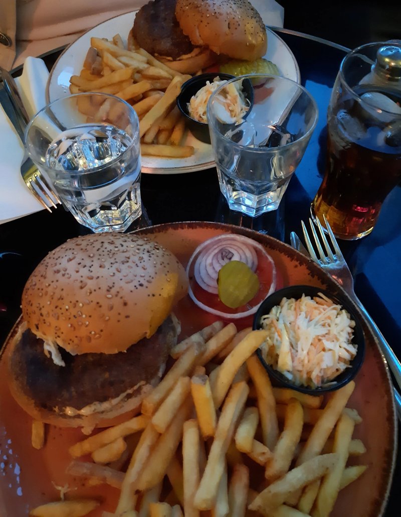 Indiana Cafe - Bercy Village