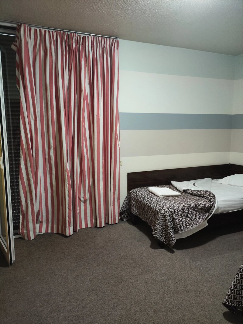 Marina Alimos Hotel Apartments