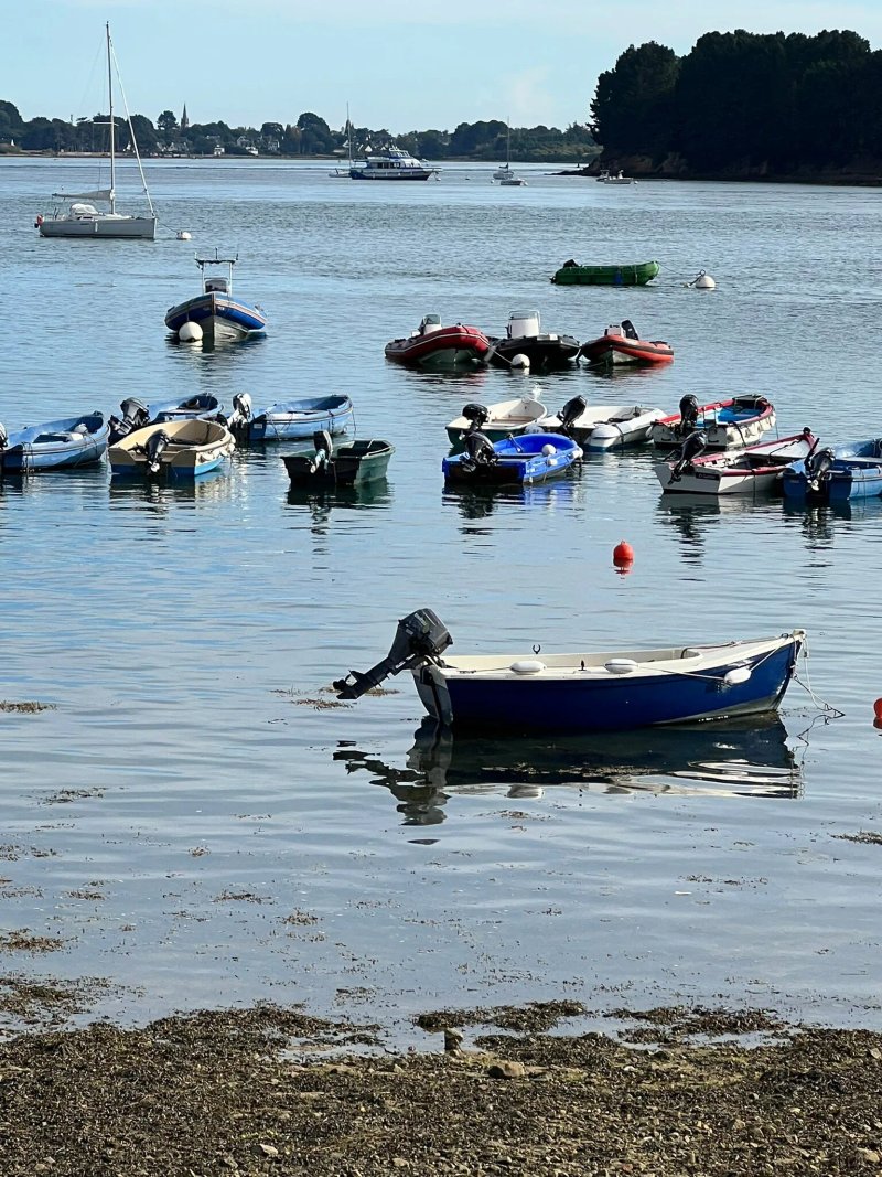 VVF Residence Golfe du Morbihan