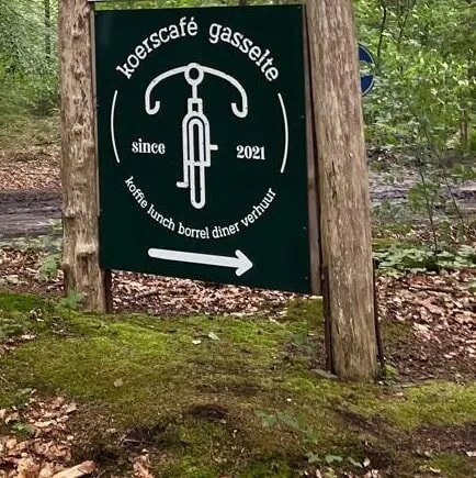 Koerscafe Gasselte