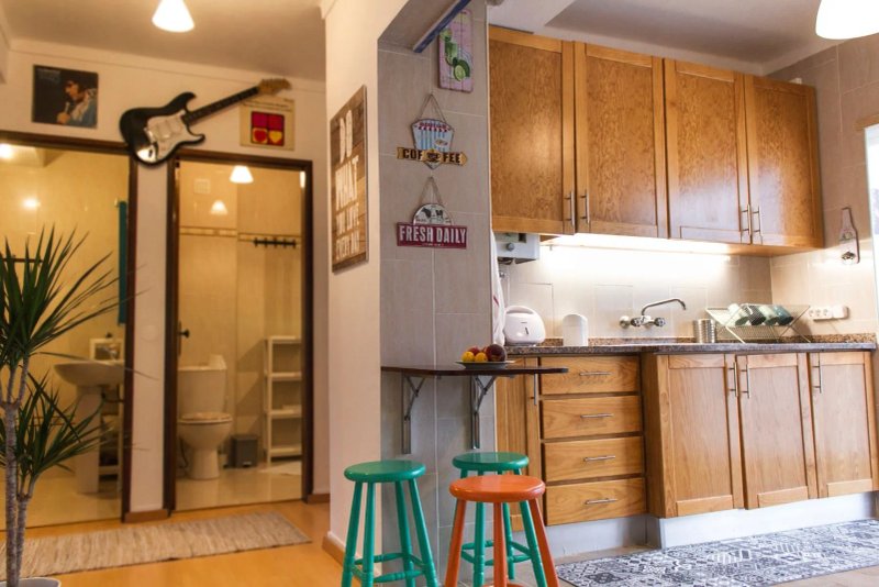 Paz & Amor Guest House