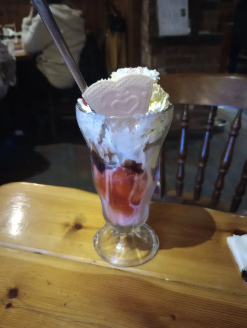 The Hayburn Wyke Inn
