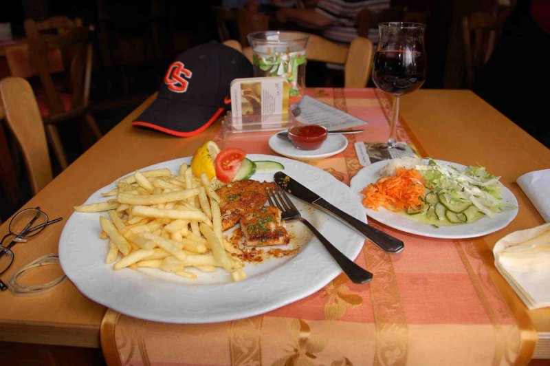 Restaurant Weinhaus Ahrblume