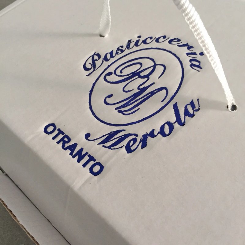 Pasticceria Merola