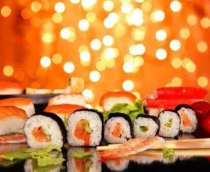 Etto Sushi