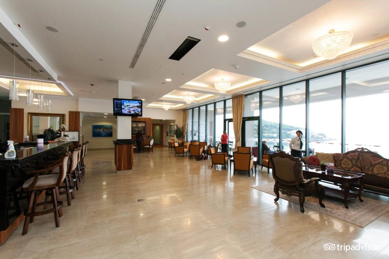 Royal Princess Hotel