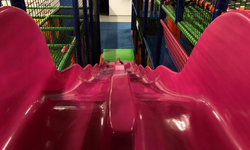 Ampa – Park Rozrywki dla Dzieci