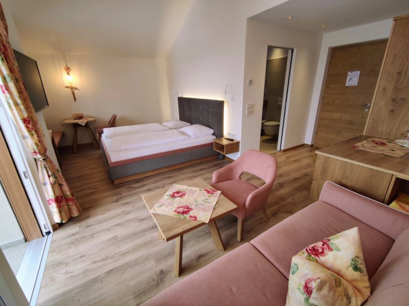 Hotel Restaurant Zum Falken