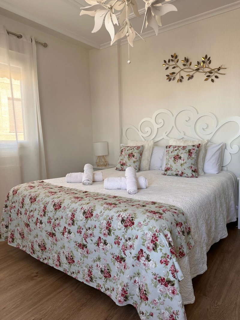 Apartamentos OnceMolinos