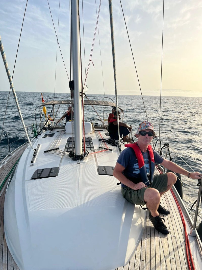 Club Sail Tenerife