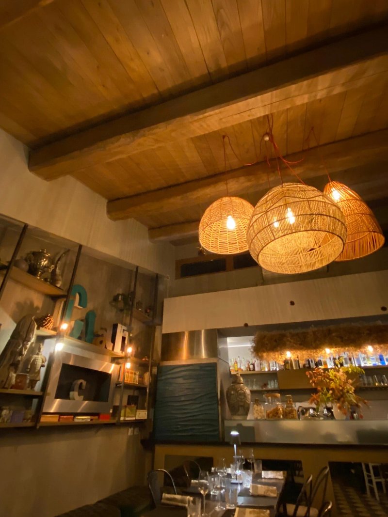 Osteria Al Casaletto