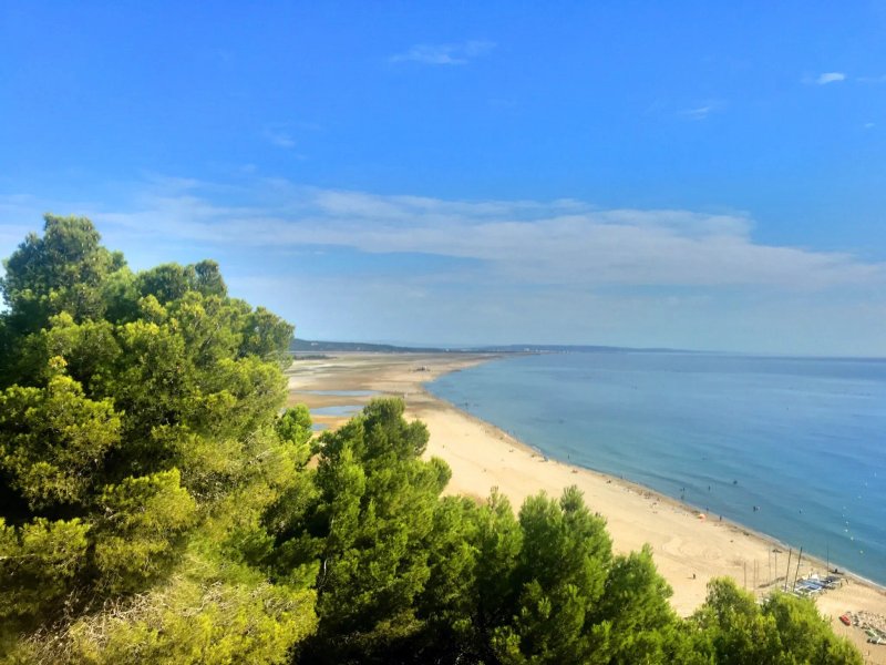 Camping Sandaya Domaine La Franqui
