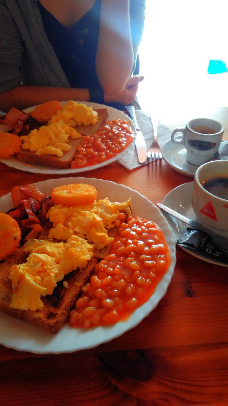 Cafe Odeon