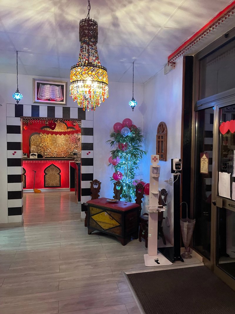 Ristorante Siriano