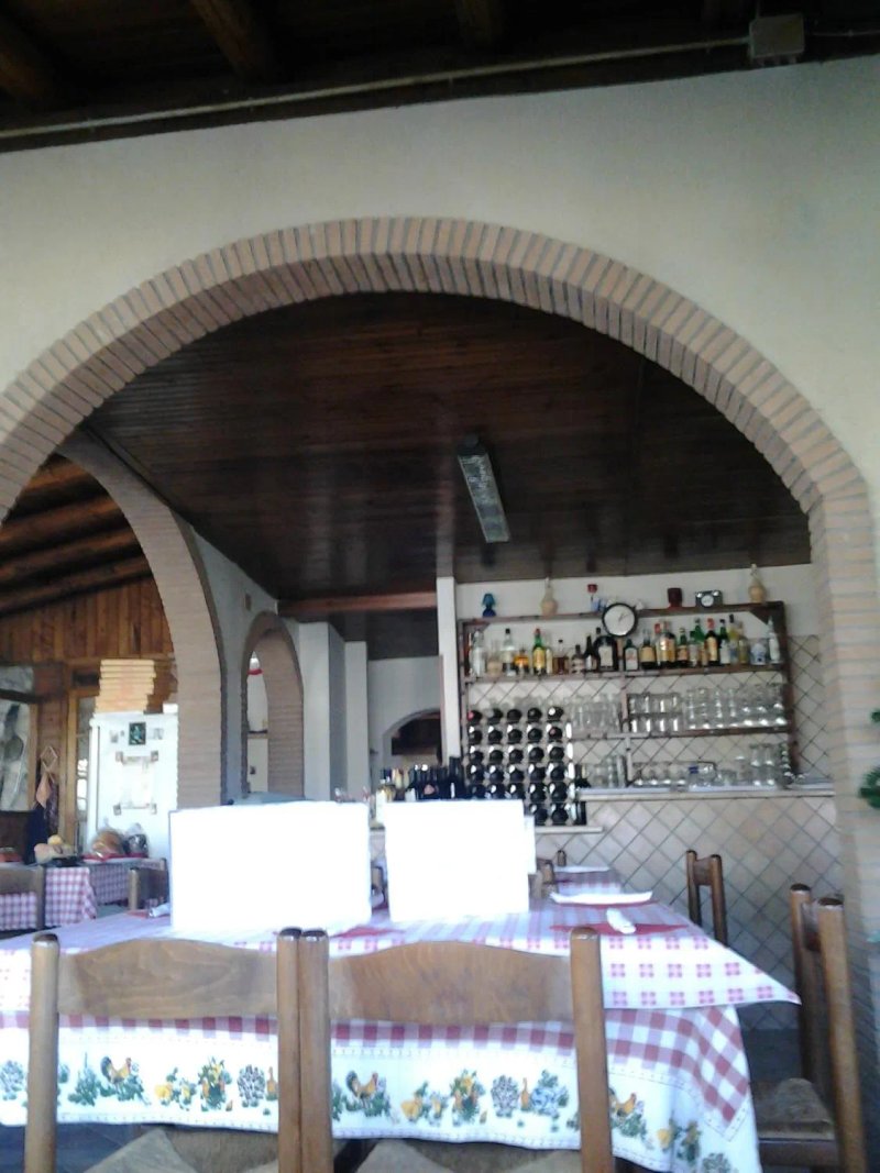 Pizzeria Ristorante Baita Gaby