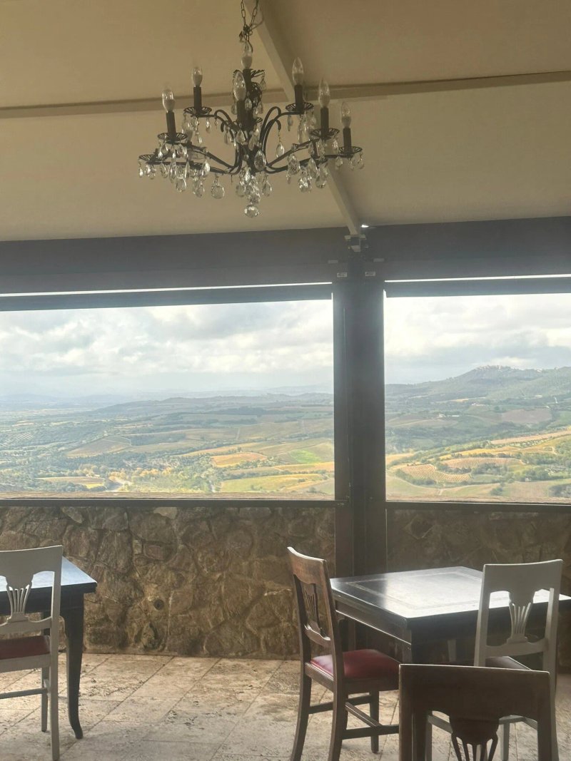 Ristorante Settimo Senso MONTALCINO