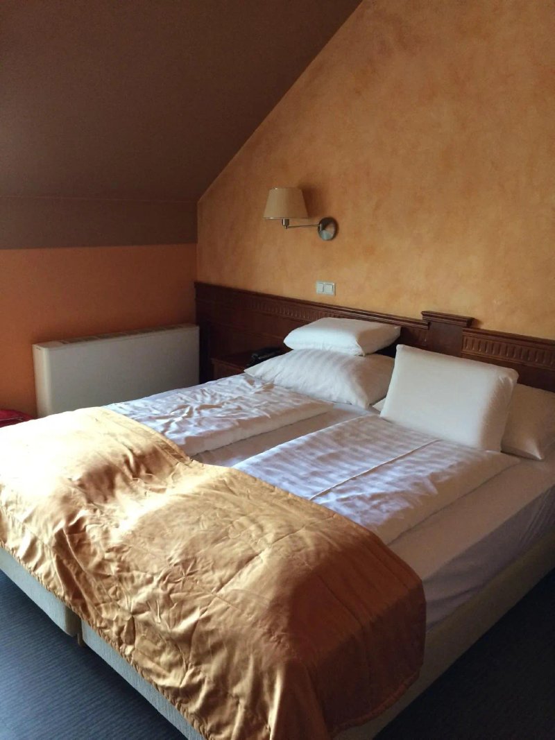 Motel pri Lesniku