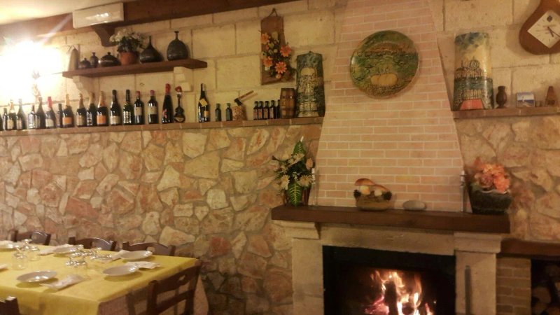 Agriturismo Colle del Signore