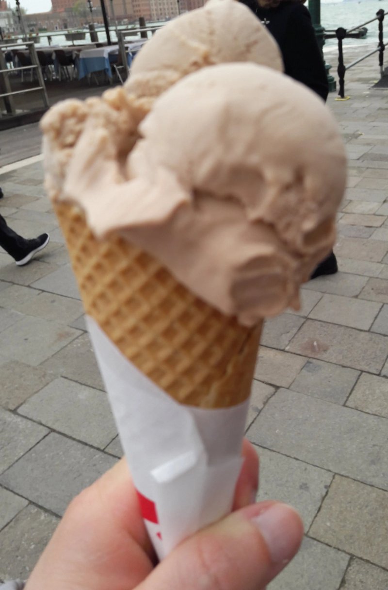 Gelateria Nico