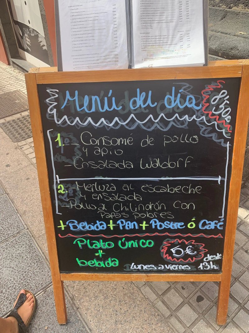 De Bocados