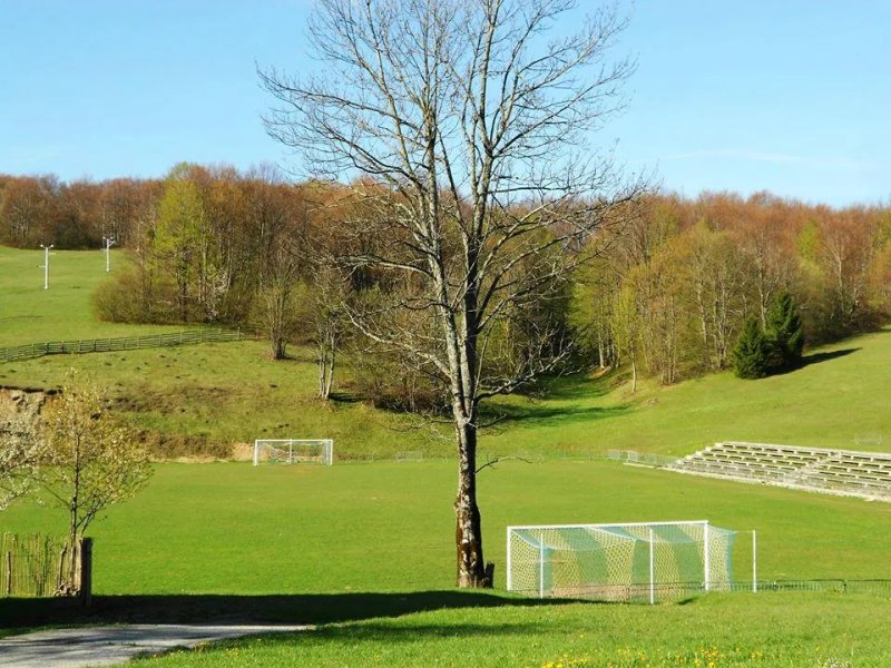Villa Knezevic