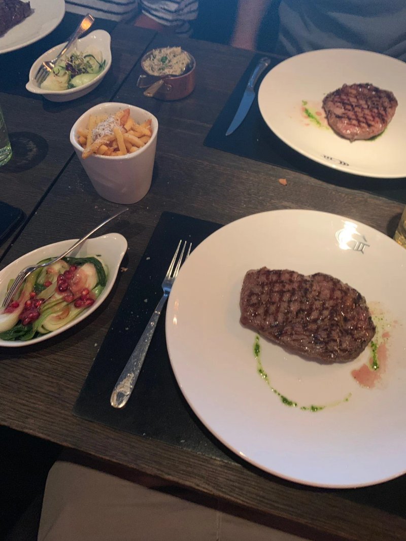 The Grill im Kunstlerhaus
