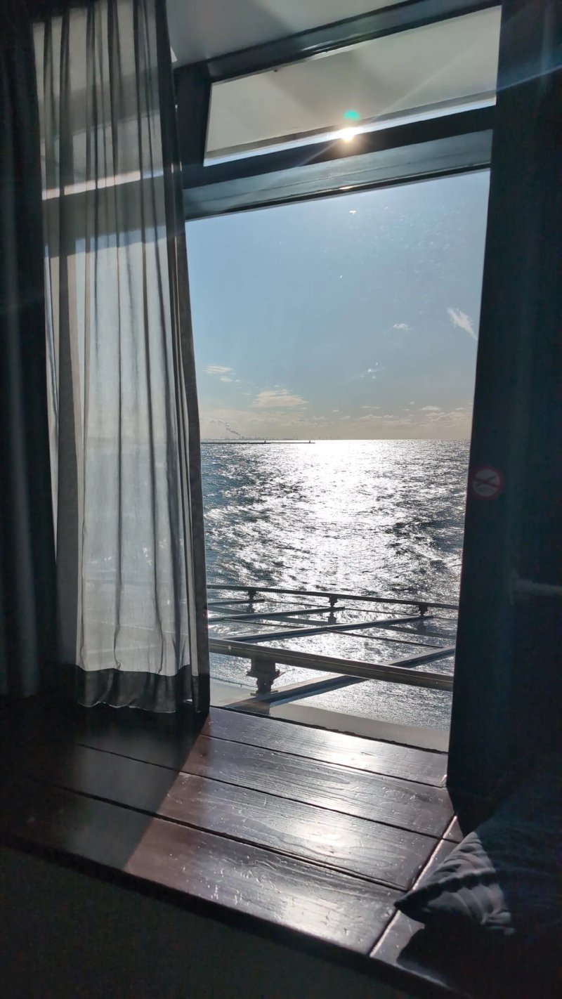 De Pier Suites