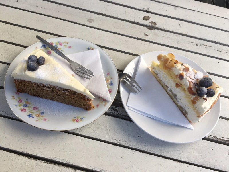 Cafe Lindentraum
