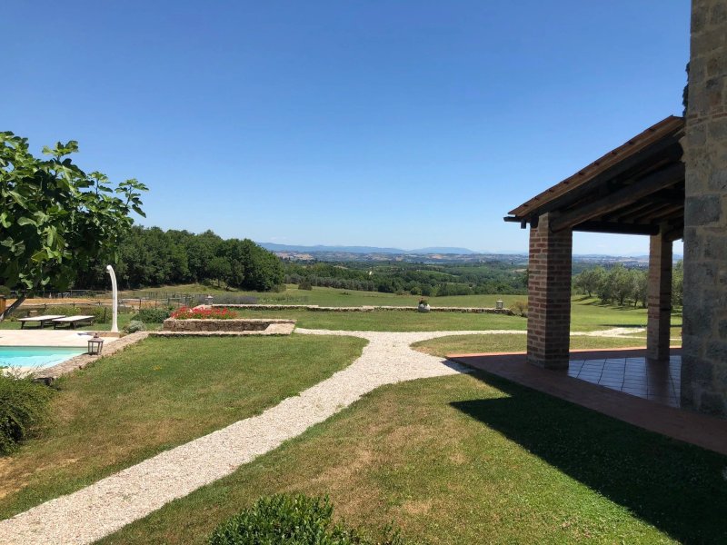 Agriturismo Humile