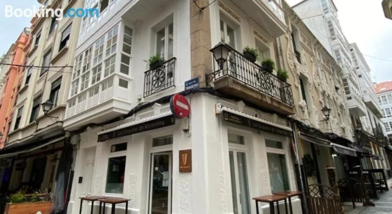 La Esquina de Valentina