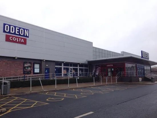 Odeon Cinema