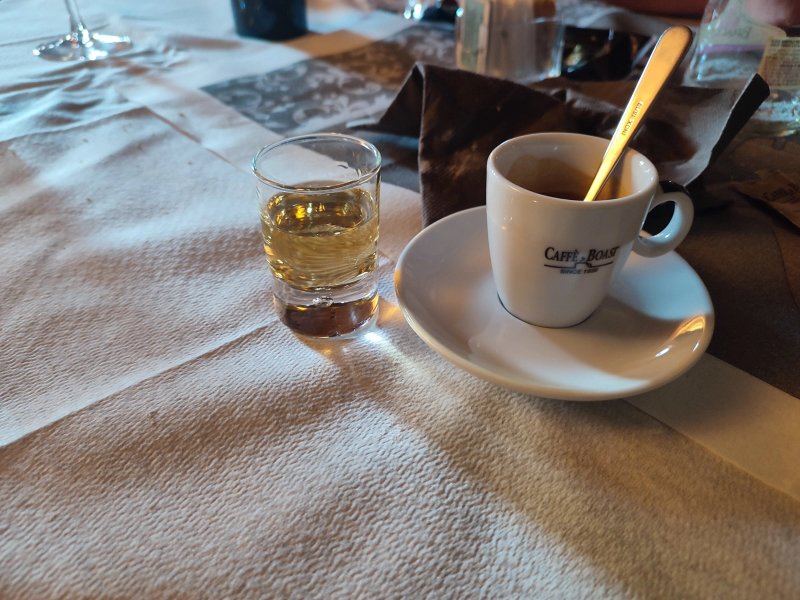 Ristorante Pizzeria L' Alfiere
