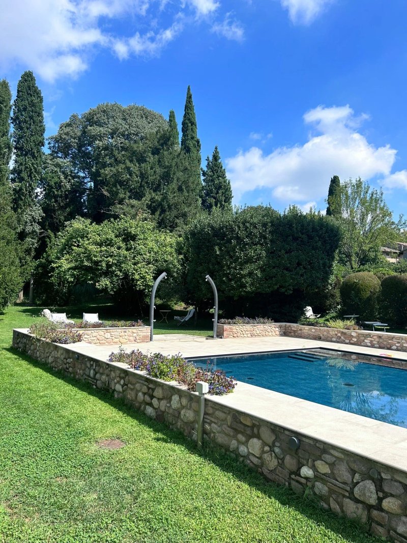 Agriturismo Solimago