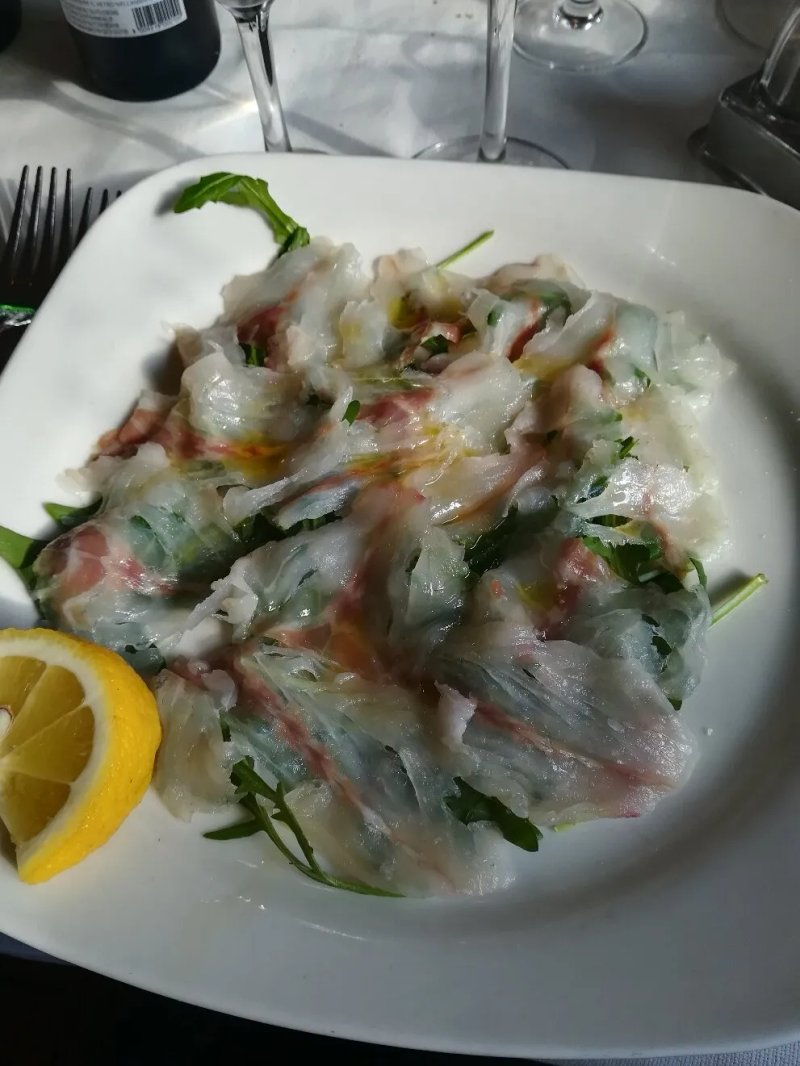 Ristorante Sora Pia
