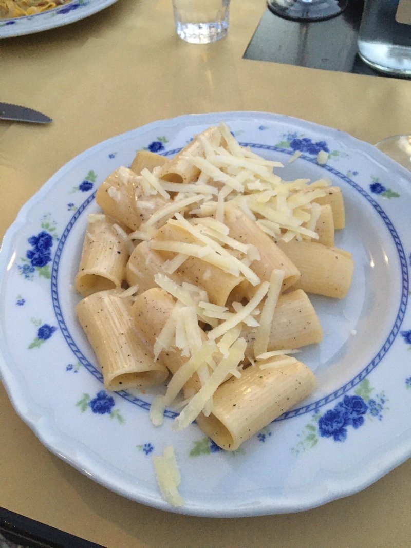 La Cantina Di Via Firenze
