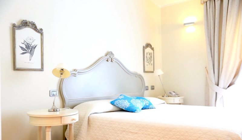 Hotel Villa Agnese