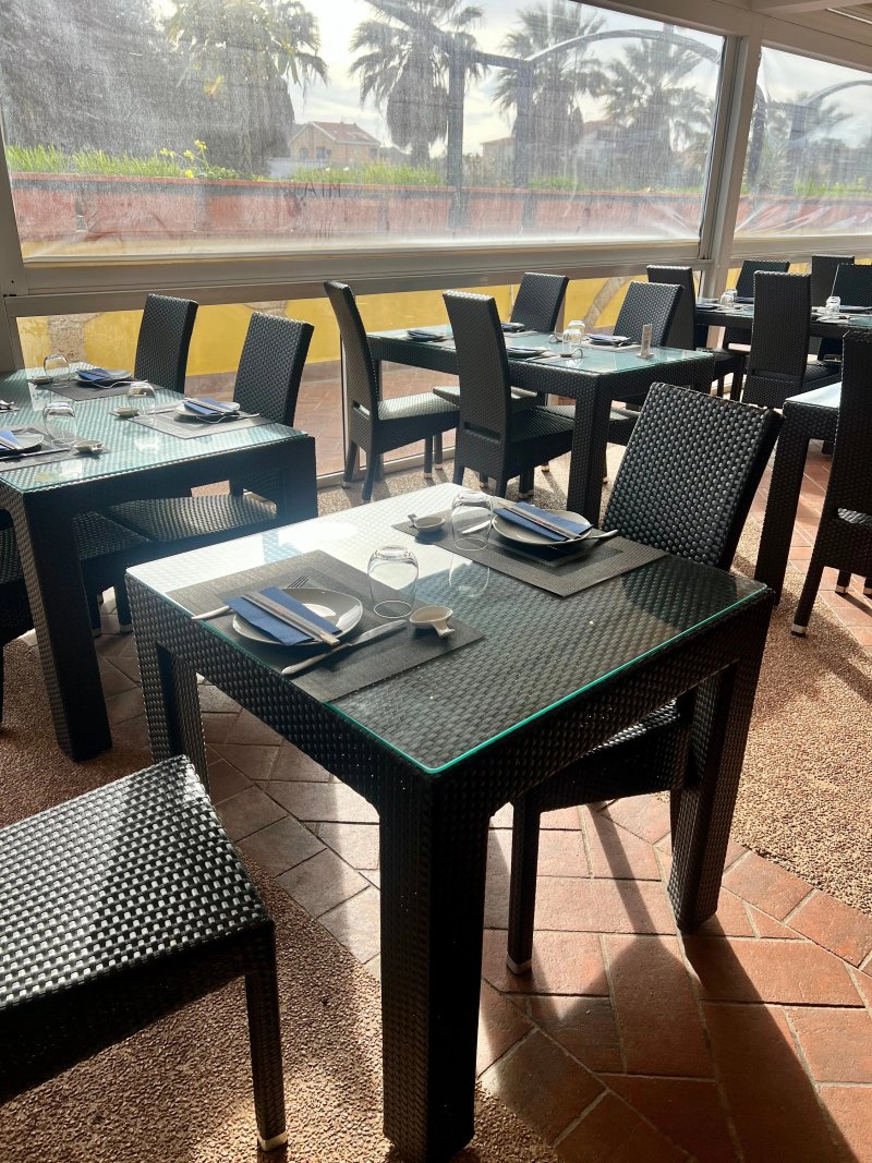 Mia Sushi Ristorante Pizzeria
